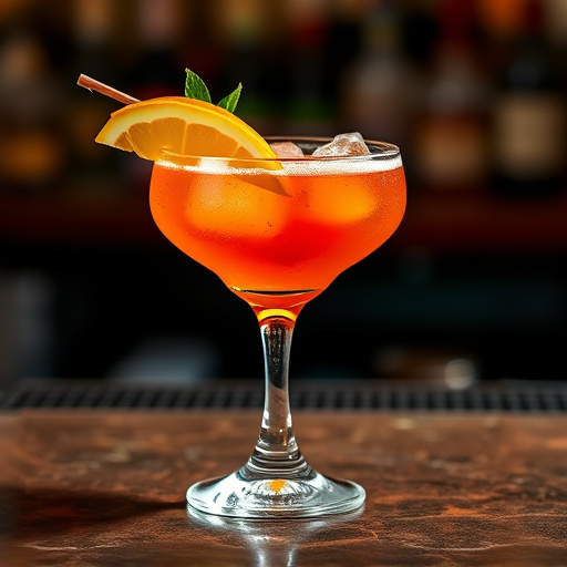cocktail