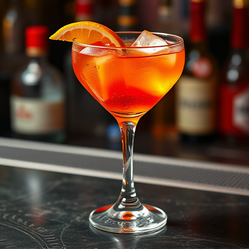 cocktail