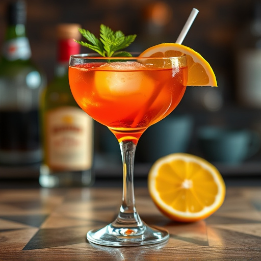 cocktail