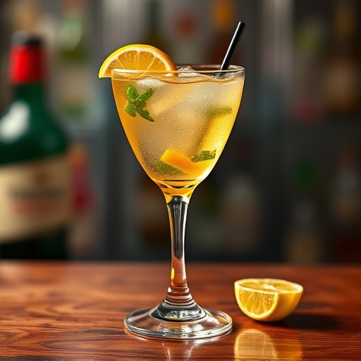 cocktail