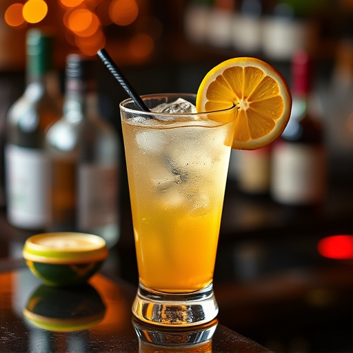 cocktail