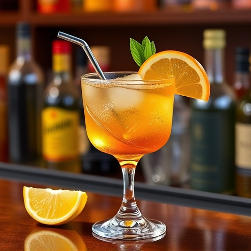 cocktail