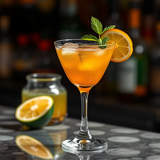 cocktail
