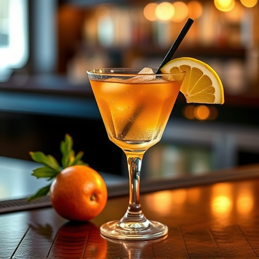 cocktail