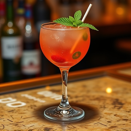 cocktail