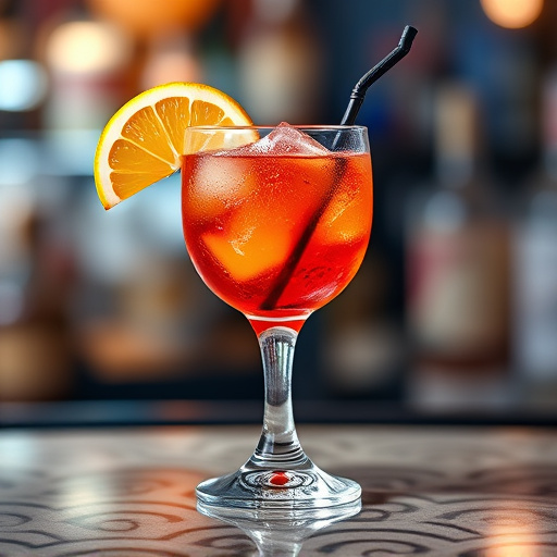 cocktail