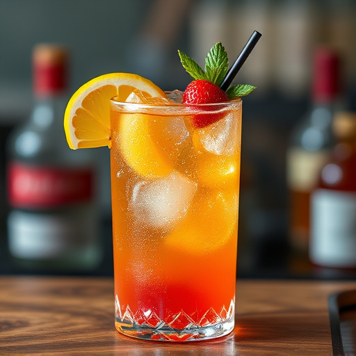 cocktail