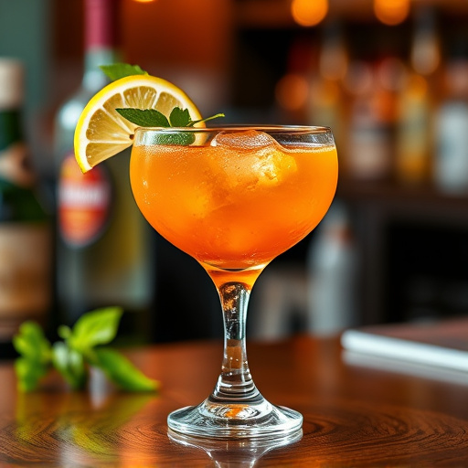 cocktail