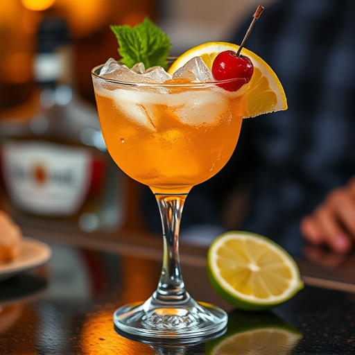 cocktail