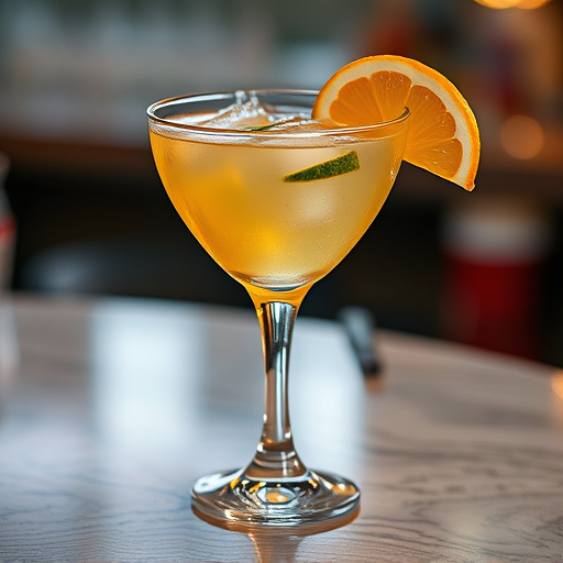 cocktail