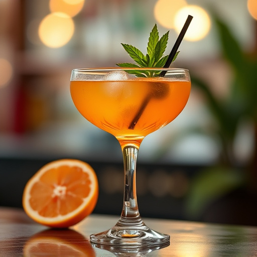 cocktail