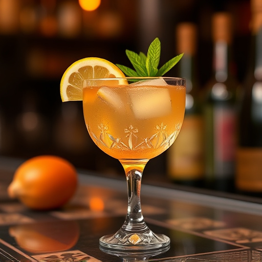 cocktail