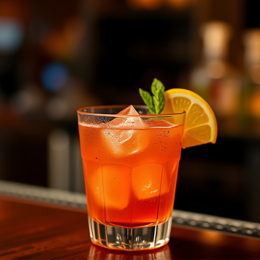 cocktail