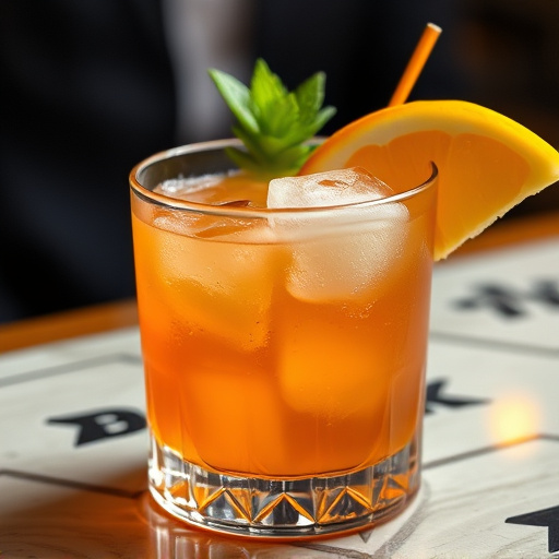 cocktail