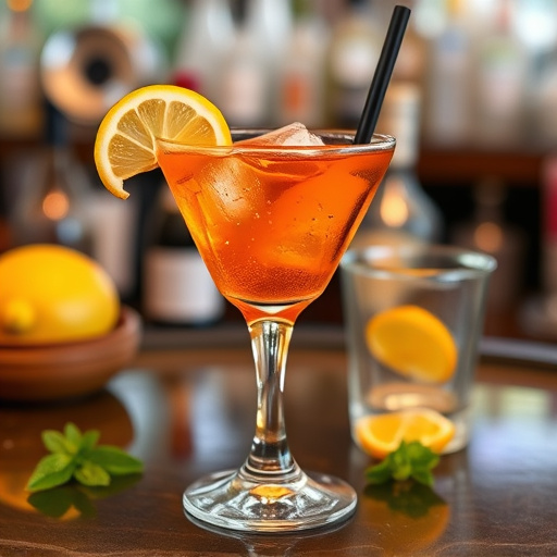 cocktail