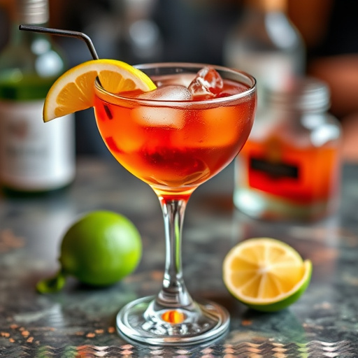 cocktail