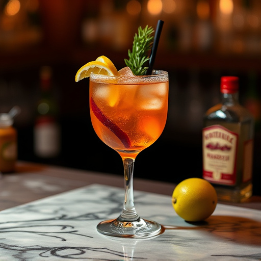 cocktail