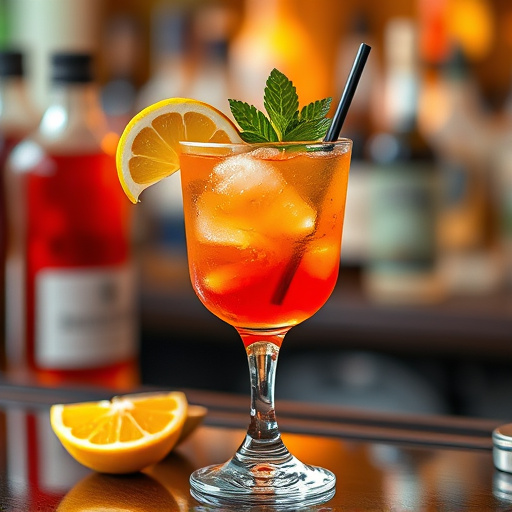 cocktail