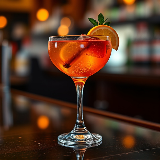 cocktail