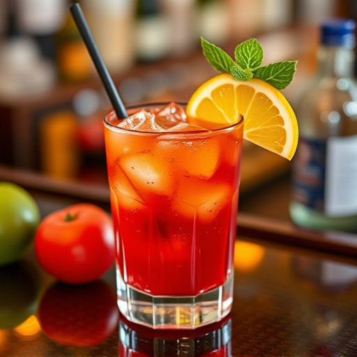 cocktail
