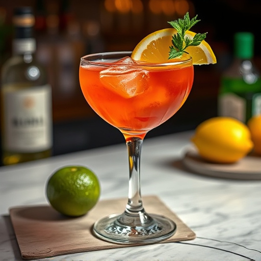 cocktail
