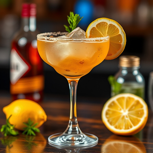 cocktail