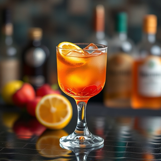 cocktail
