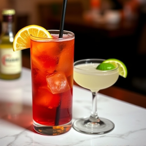 cocktail