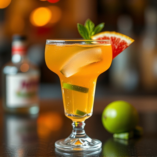 cocktail