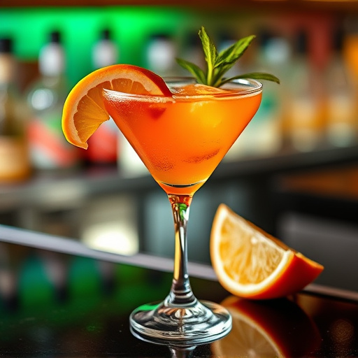 cocktail