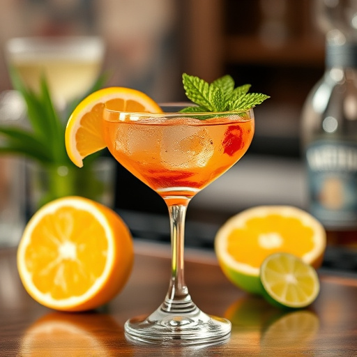 cocktail