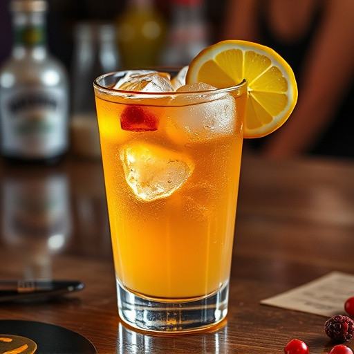 cocktail