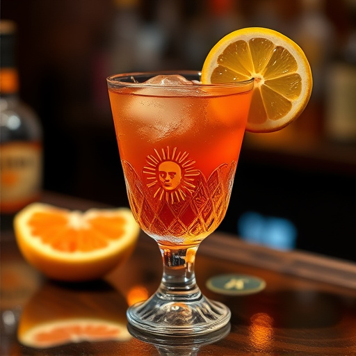 cocktail