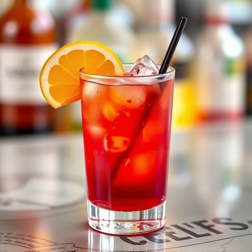 cocktail