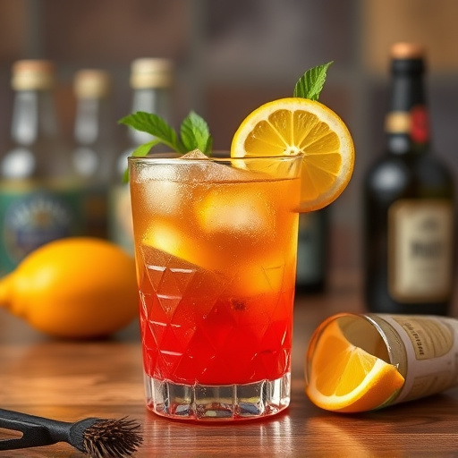 cocktail