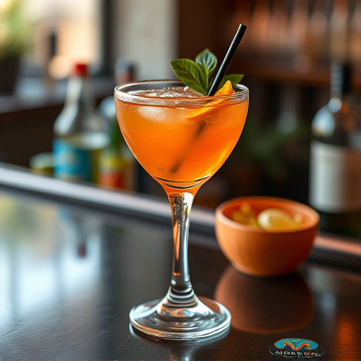 cocktail