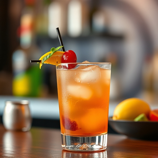 cocktail