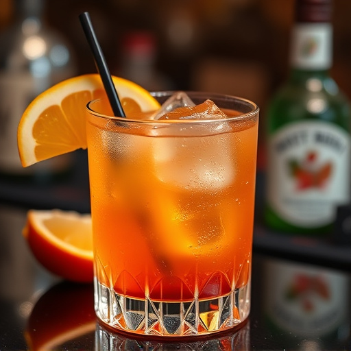 cocktail
