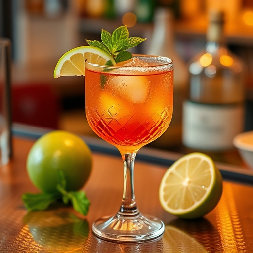 cocktail