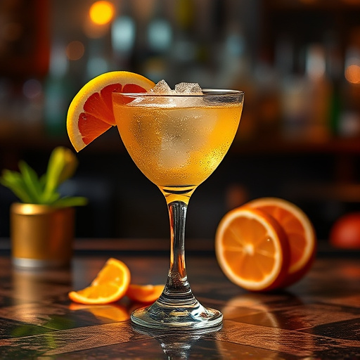 cocktail