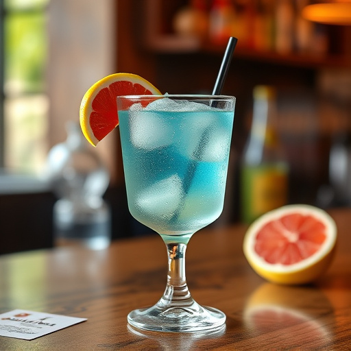 cocktail