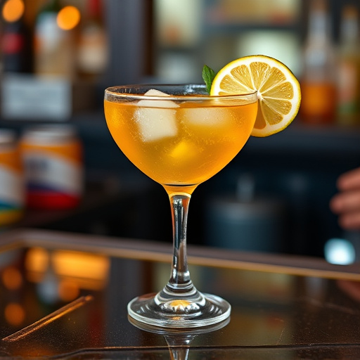 cocktail