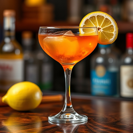 cocktail