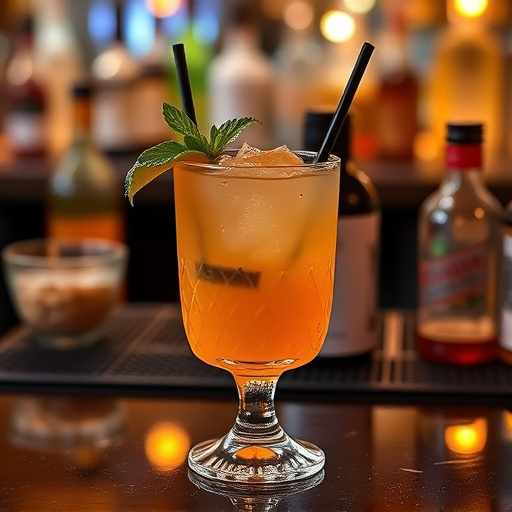 cocktail
