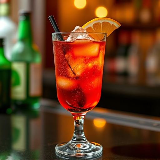 cocktail