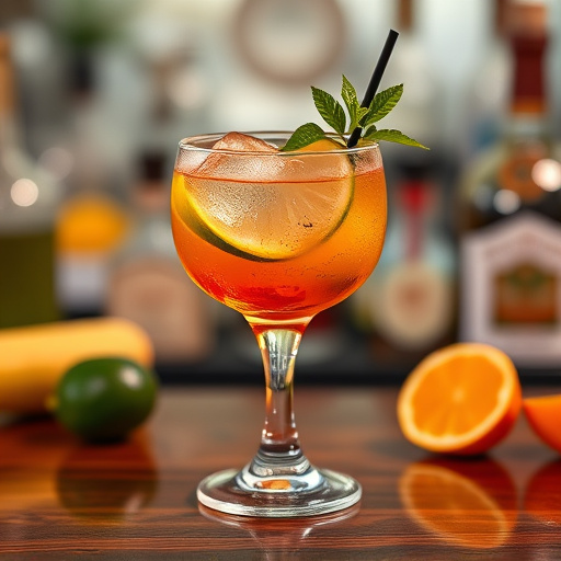 cocktail
