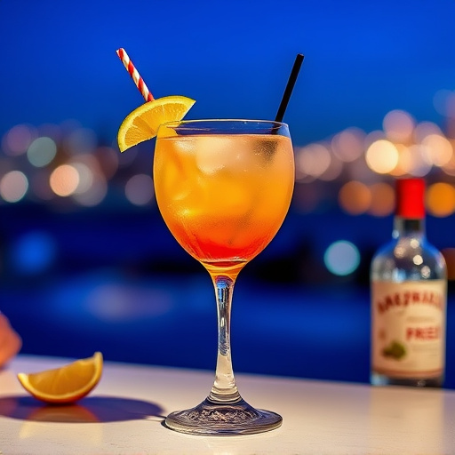 cocktail