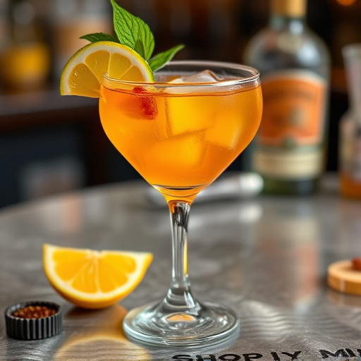 cocktail