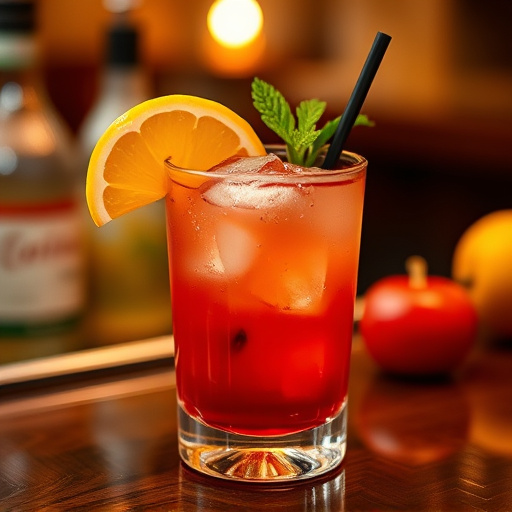 cocktail