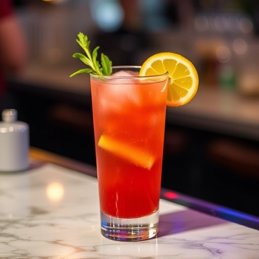 cocktail